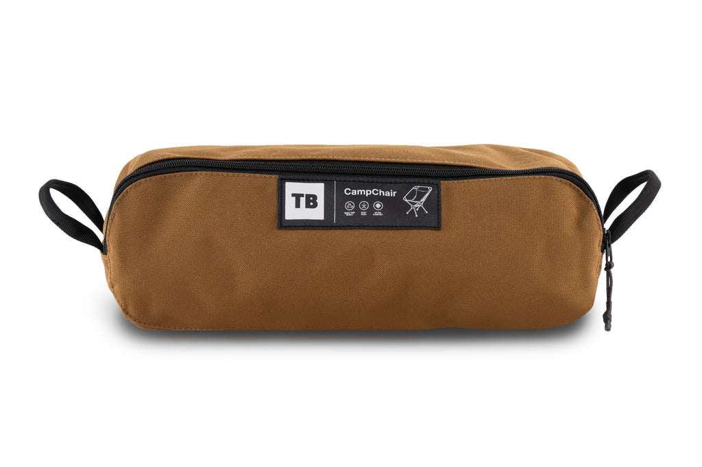 TentBox Campingstuhl