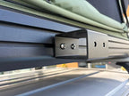 TentBox Cargo Abstandshalter Leiter
