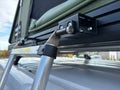 TentBox Cargo Abstandshalter Leiter