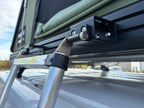 TentBox Cargo Abstandshalter Leiter