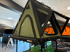 TentBox Cargo Abstandshalter Leiter