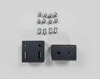 TentBox Cargo Abstandshalter Leiter