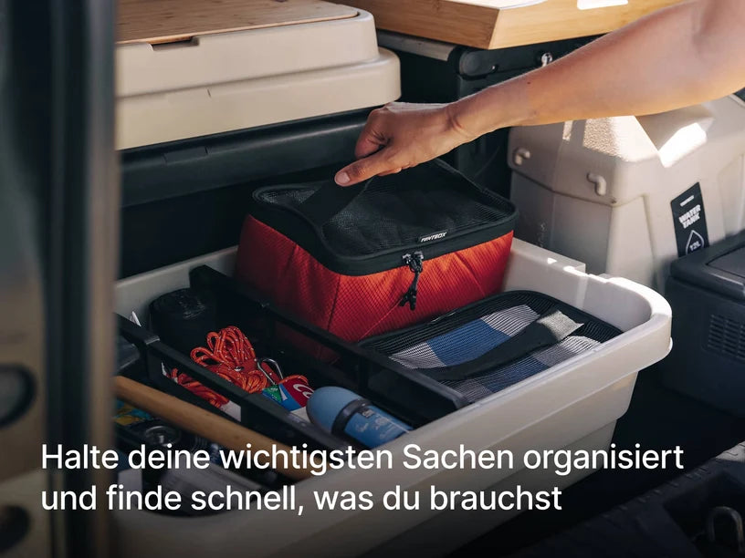 TentBox Boxenset