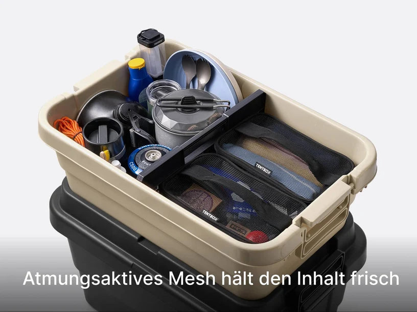 TentBox Boxenset