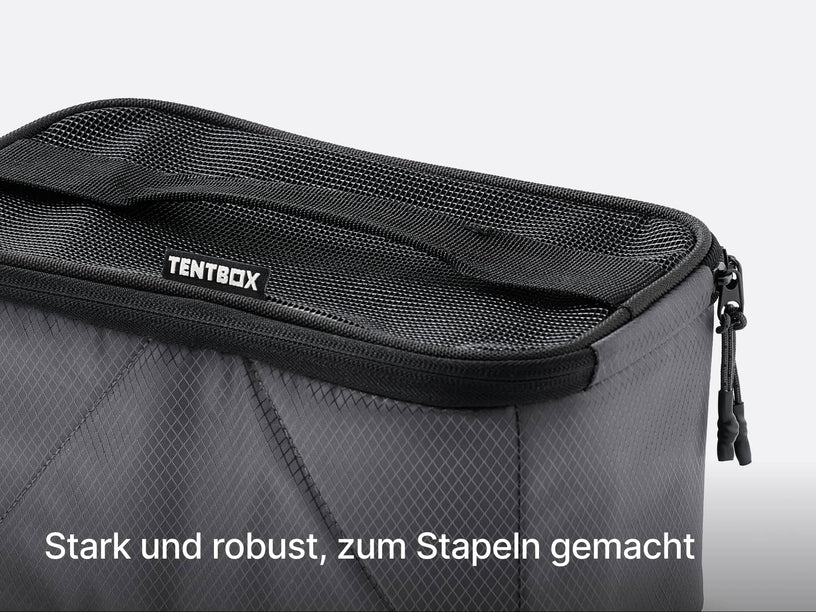 TentBox Boxenset