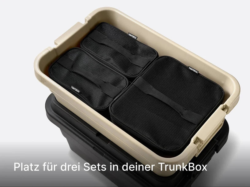 TentBox Boxenset