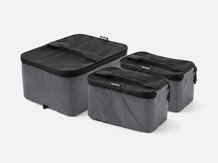 TentBox Boxenset