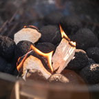 9kg Feueranzünder, Grillanzünder, Kaminanzünder von iQ