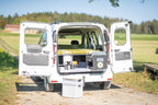 CAMPINGBOX 3.0