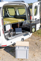 CAMPINGBOX 3.0
