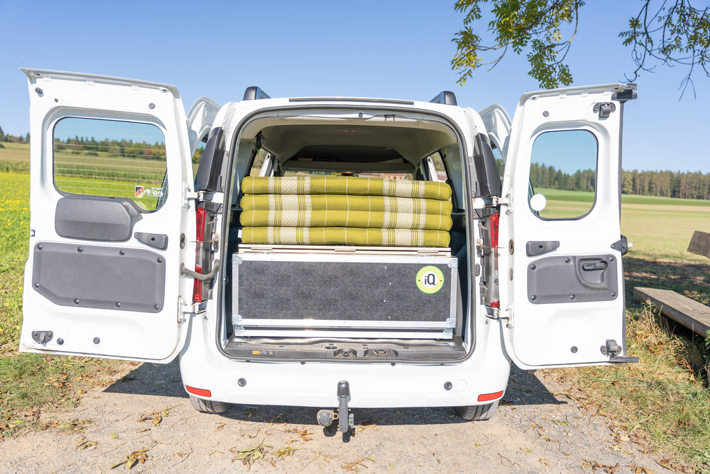 CAMPINGBOX 3.0