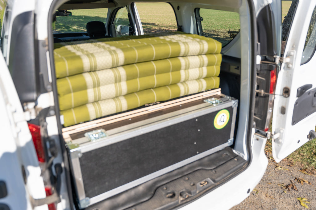 CAMPINGBOX 3.0