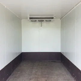 Kühlanhänger / Anhänger mieten