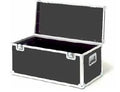Campingbox Unterstellbox (Flightcase-Truhe)
