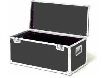 Campingbox Unterstellbox (Flightcase-Truhe)