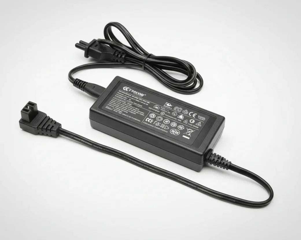 Alpicool 14,5V Netzteil für Kompressor Kühlbox mit UK Anschluss (England)