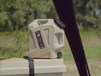 TentBox Wassertank